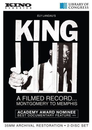  A Filmed Record...Montgomery to Memphis (1970)