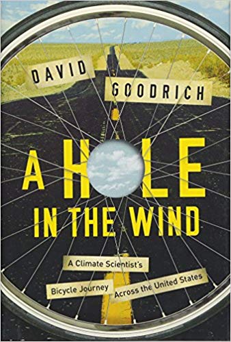 A Hole in the Wind book cover