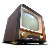 Television set