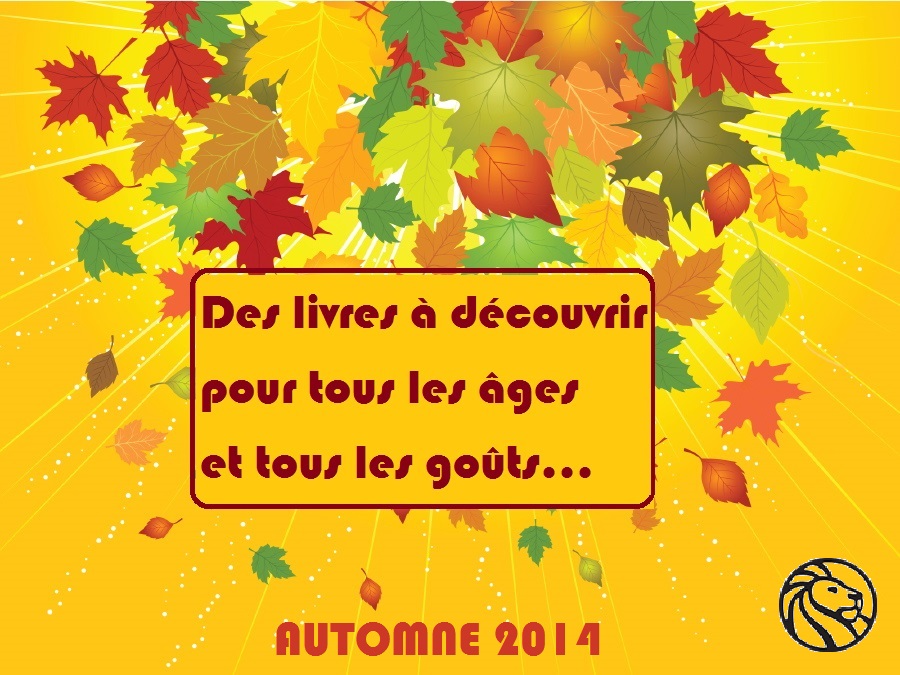 Automne 2014