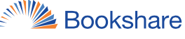 Bookshare logo