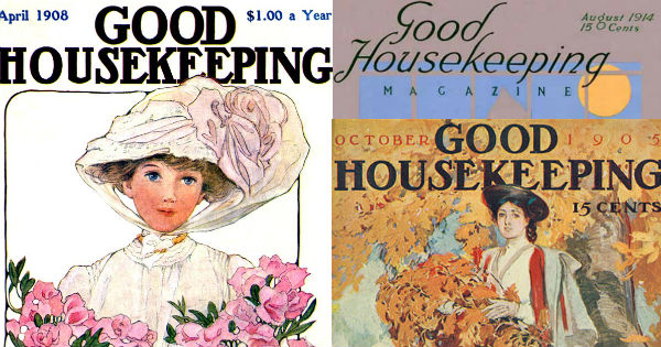 Good Housekeeping