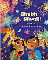 Shubh Diwali! 