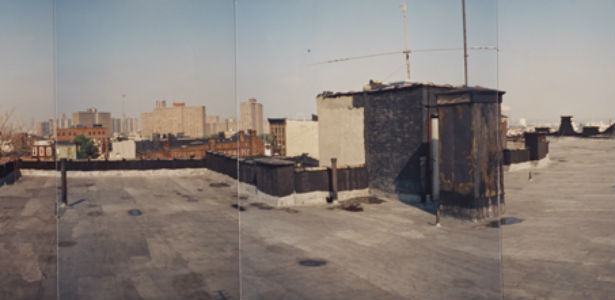 Rooftop, Jefferson Street