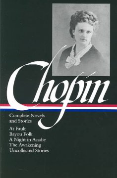 Kate Chopin