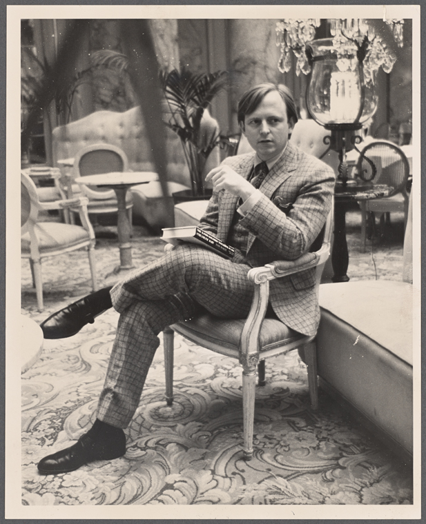 Tom Wolfe