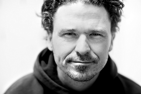 Dave Eggers