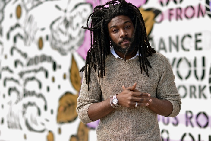 Jason Reynolds