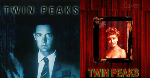 Twin peaks